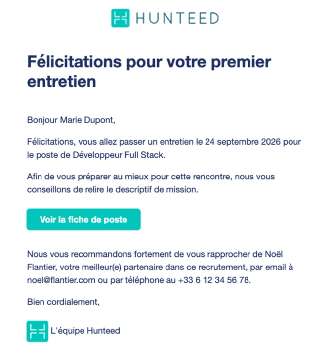 Mail 2 blanc