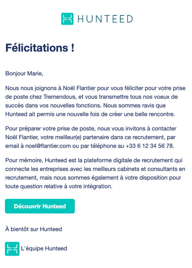 Mail 4 blanc